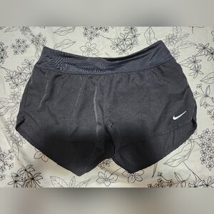 Nike running shorts